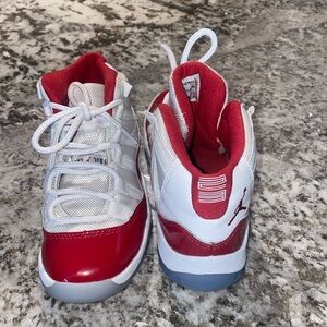 Jordan 11s